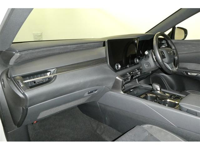 ＲＸ ＲＸ３５０　バージョンＬ　パワーシート　ＥＴＣ　パノラマムーンルーフ　フルセグ　アイドリングストップ　エアコン　クルコン　バックモニター　ＬＥＤライト　安全装置　横滑り防止機能　メモリーナビ　フルセグ　本革シート５人乗スマーキ（14枚目）