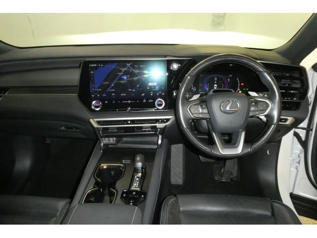 ＲＸ ＲＸ３５０　バージョンＬ　パワーシート　ＥＴＣ　パノラマムーンルーフ　フルセグ　アイドリングストップ　エアコン　クルコン　バックモニター　ＬＥＤライト　安全装置　横滑り防止機能　メモリーナビ　フルセグ　本革シート５人乗スマーキ（43枚目）