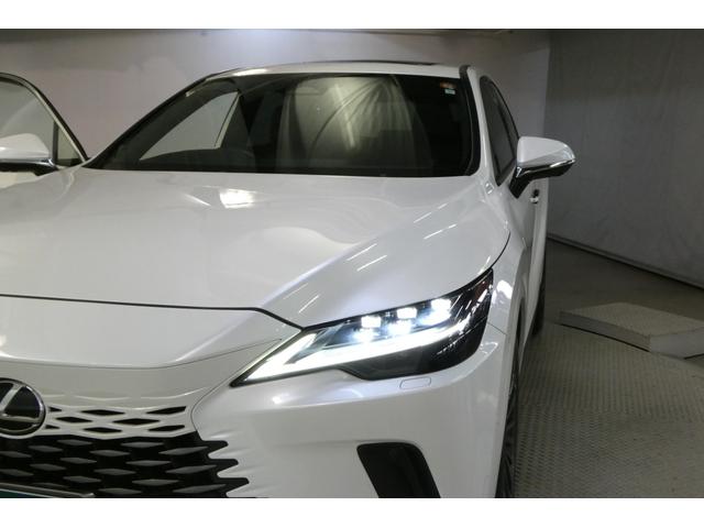 ＲＸ ＲＸ３５０　バージョンＬ　パワーシート　ＥＴＣ　パノラマムーンルーフ　フルセグ　アイドリングストップ　エアコン　クルコン　バックモニター　ＬＥＤライト　安全装置　横滑り防止機能　メモリーナビ　フルセグ　本革シート５人乗スマーキ（47枚目）