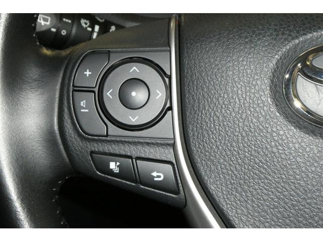 �X�e�A�����O�X�C�b�`�ŃI�[�f�B�I��������N���N�I