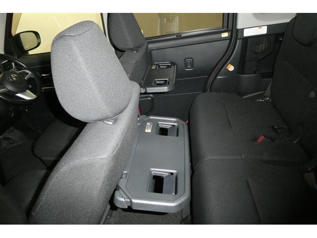 タンク カスタムG-T スマキ- 地上デジタル アルミホイル 踏み間違い防止装置 両側電動ドア LEDヘッドライト クルコン リアカメラ 横滑り防止装置 ETC ウォークスルー キーレス TVナビ オートエアコン DVD(13枚目)