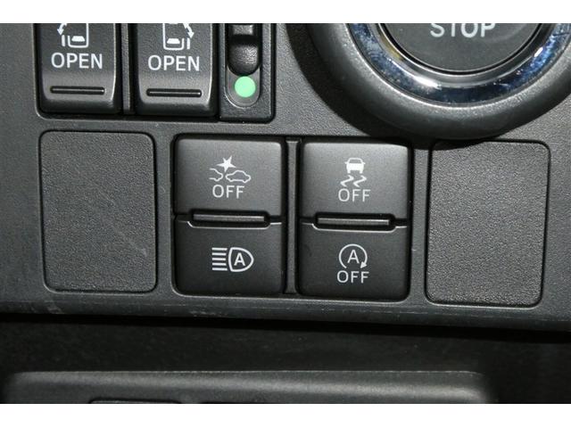 タンク カスタムG-T スマキ- 地上デジタル アルミホイル 踏み間違い防止装置 両側電動ドア LEDヘッドライト クルコン リアカメラ 横滑り防止装置 ETC ウォークスルー キーレス TVナビ オートエアコン DVD(26枚目)