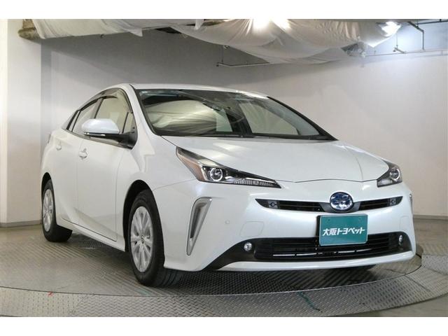 プリウス ＳセーフティプラスＩＩ（3枚目）