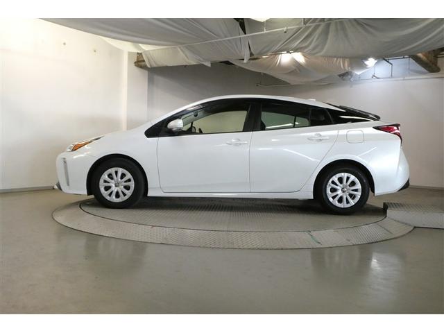 プリウス ＳセーフティプラスＩＩ（4枚目）