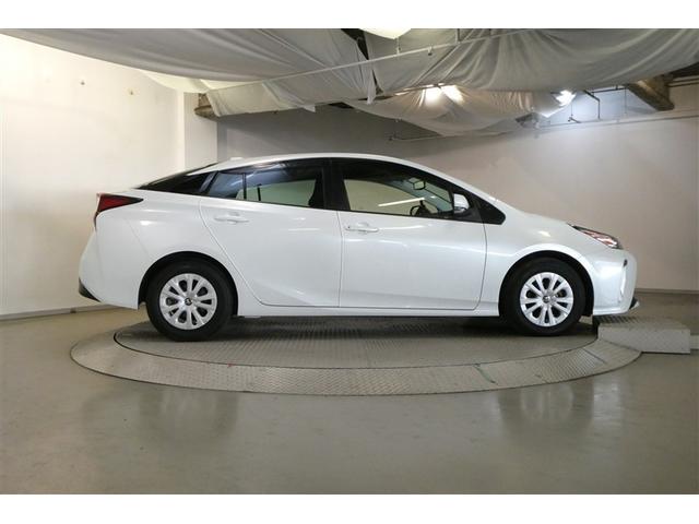 プリウス ＳセーフティプラスＩＩ（5枚目）