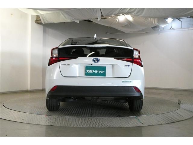 プリウス ＳセーフティプラスＩＩ（7枚目）