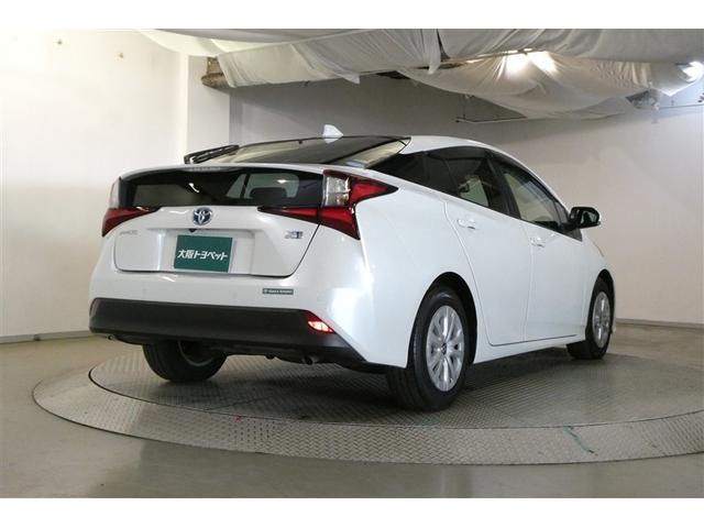 プリウス ＳセーフティプラスＩＩ（8枚目）