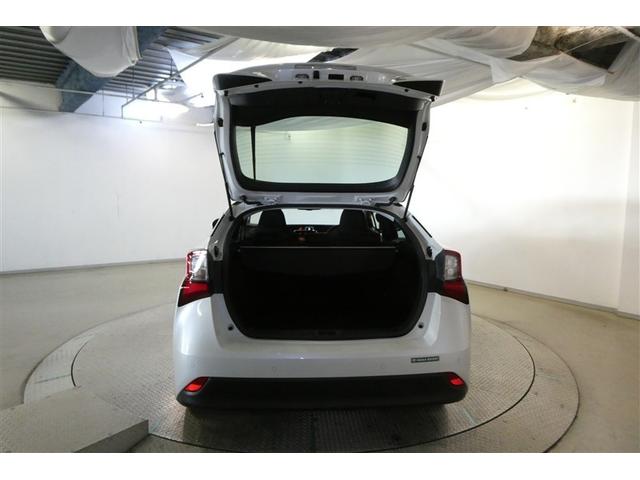 プリウス ＳセーフティプラスＩＩ（9枚目）