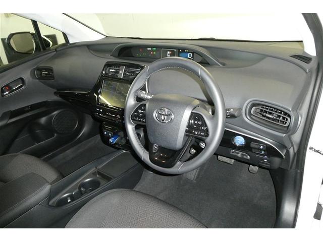 プリウス ＳセーフティプラスＩＩ（10枚目）