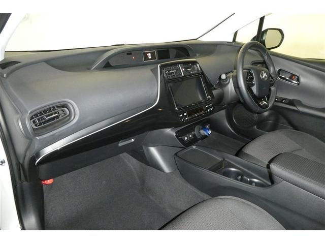 プリウス ＳセーフティプラスＩＩ（11枚目）