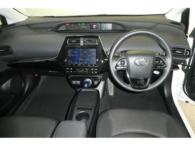 プリウス ＳセーフティプラスＩＩ（15枚目）