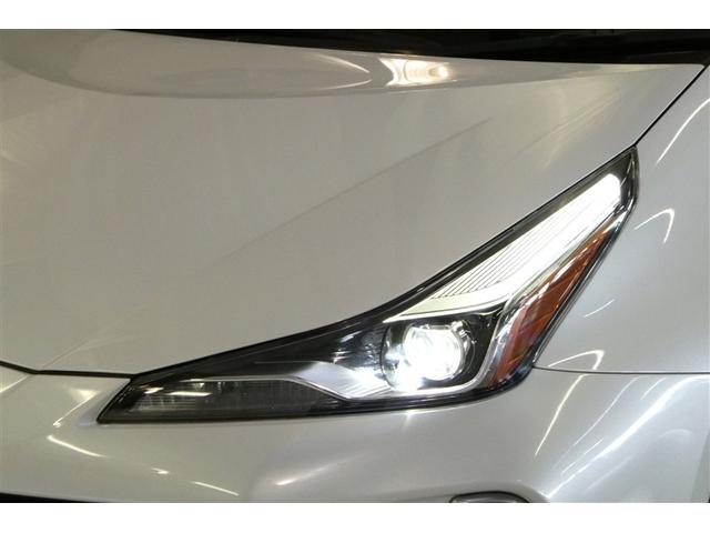 プリウス ＳセーフティプラスＩＩ（35枚目）