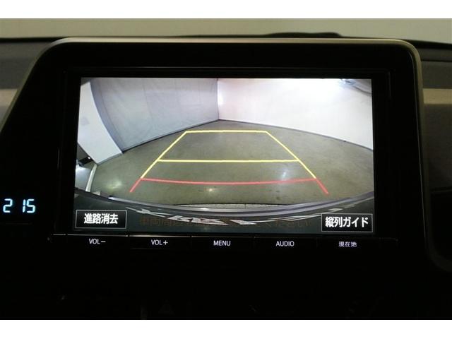 Ｃ－ＨＲ Ｇ　ハーフ革　ＴＳＳ　ＤＶＤ再生可　ＬＥＤヘッド　バックモニタ　イモビライザー　ナビ＆ＴＶ　ＥＴＣ付　キーフリーシステム　スマキー　横滑り防止機能　クルーズＣ　ドライブレコ－ダ－　エアバッグ　アルミ（18枚目）