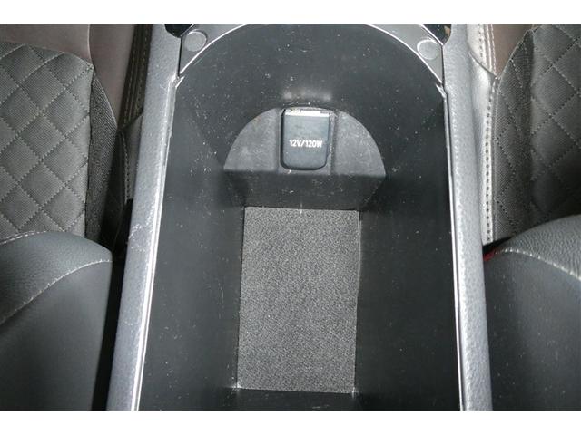 Ｃ－ＨＲ Ｇ　ハーフ革　ＴＳＳ　ＤＶＤ再生可　ＬＥＤヘッド　バックモニタ　イモビライザー　ナビ＆ＴＶ　ＥＴＣ付　キーフリーシステム　スマキー　横滑り防止機能　クルーズＣ　ドライブレコ－ダ－　エアバッグ　アルミ（28枚目）