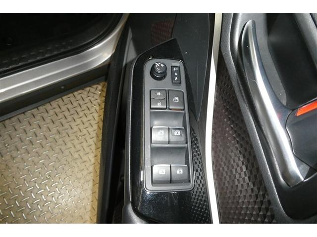 Ｃ－ＨＲ Ｇ　ハーフ革　ＴＳＳ　ＤＶＤ再生可　ＬＥＤヘッド　バックモニタ　イモビライザー　ナビ＆ＴＶ　ＥＴＣ付　キーフリーシステム　スマキー　横滑り防止機能　クルーズＣ　ドライブレコ－ダ－　エアバッグ　アルミ（30枚目）