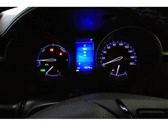 Ｃ－ＨＲ Ｇ　ハーフ革　ＴＳＳ　ＤＶＤ再生可　ＬＥＤヘッド　バックモニタ　イモビライザー　ナビ＆ＴＶ　ＥＴＣ付　キーフリーシステム　スマキー　横滑り防止機能　クルーズＣ　ドライブレコ－ダ－　エアバッグ　アルミ（31枚目）