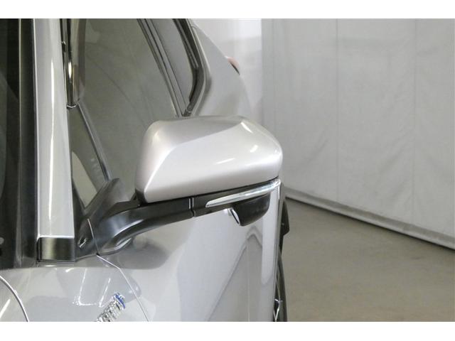 Ｃ－ＨＲ Ｇ　ハーフ革　ＴＳＳ　ＤＶＤ再生可　ＬＥＤヘッド　バックモニタ　イモビライザー　ナビ＆ＴＶ　ＥＴＣ付　キーフリーシステム　スマキー　横滑り防止機能　クルーズＣ　ドライブレコ－ダ－　エアバッグ　アルミ（33枚目）