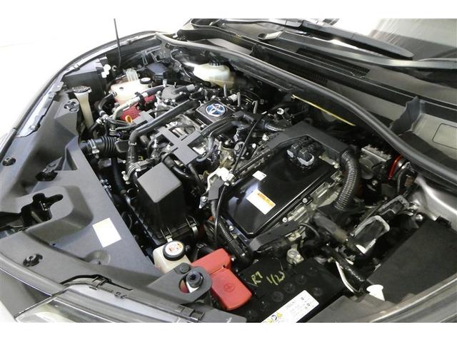 Ｃ－ＨＲ Ｇ　ハーフ革　ＴＳＳ　ＤＶＤ再生可　ＬＥＤヘッド　バックモニタ　イモビライザー　ナビ＆ＴＶ　ＥＴＣ付　キーフリーシステム　スマキー　横滑り防止機能　クルーズＣ　ドライブレコ－ダ－　エアバッグ　アルミ（37枚目）