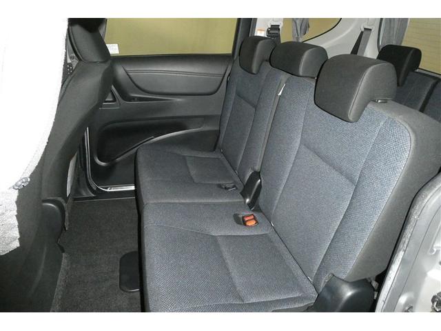 シエンタ ハイブリッドＸ　ＬＥＤヘッド　ＥＴＣ車載器　Ｗエアバッグ　カラーバックモニター　キーレスエントリー　フルオートエアコン　パワステ　ワンセグＴＶ　運転席エアバック　パワーウィンドウ　ＥＳＣ　ナビ＆ＴＶ　ＡＢＳ（14枚目）