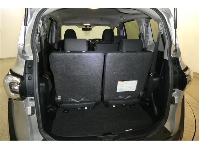 シエンタ ハイブリッドＸ　ＬＥＤヘッド　ＥＴＣ車載器　Ｗエアバッグ　カラーバックモニター　キーレスエントリー　フルオートエアコン　パワステ　ワンセグＴＶ　運転席エアバック　パワーウィンドウ　ＥＳＣ　ナビ＆ＴＶ　ＡＢＳ（16枚目）