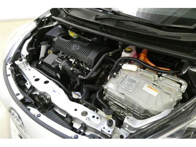 シエンタ ハイブリッドＸ　ＬＥＤヘッド　ＥＴＣ車載器　Ｗエアバッグ　カラーバックモニター　キーレスエントリー　フルオートエアコン　パワステ　ワンセグＴＶ　運転席エアバック　パワーウィンドウ　ＥＳＣ　ナビ＆ＴＶ　ＡＢＳ（38枚目）