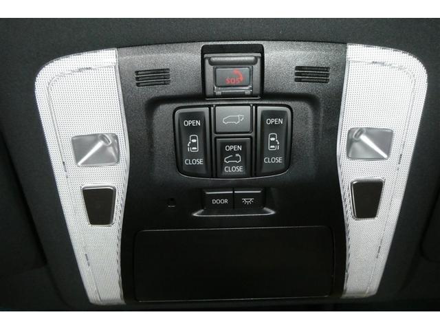 アルファードハイブリッド エグゼクティブラウンジＳ　ＬＥＤランプ　サンルーフ　ダブルエアコン　レザーシート　４ＷＤ　アルミ　ミュージックプレイヤー接続可　ＤＶＤプレーヤー　ＥＴＣ　クルーズコントロール　スマートキー　電動シート　ＡＣ１００Ｖ　ＰＷ（28枚目）
