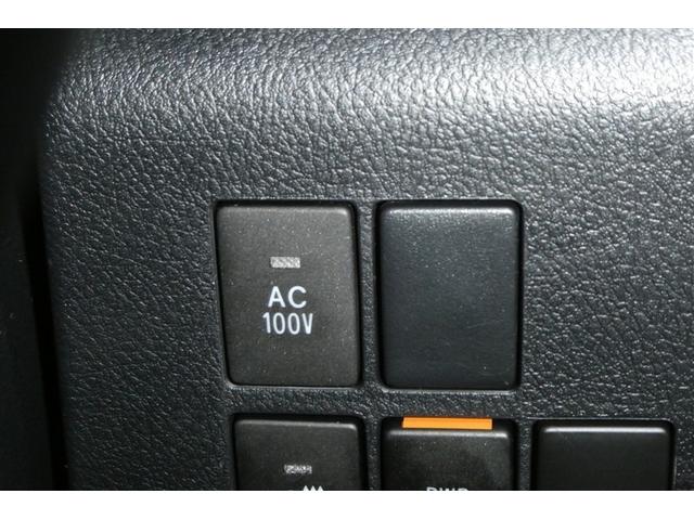 アルファードハイブリッド エグゼクティブラウンジＳ　ＬＥＤランプ　サンルーフ　ダブルエアコン　レザーシート　４ＷＤ　アルミ　ミュージックプレイヤー接続可　ＤＶＤプレーヤー　ＥＴＣ　クルーズコントロール　スマートキー　電動シート　ＡＣ１００Ｖ　ＰＷ（29枚目）