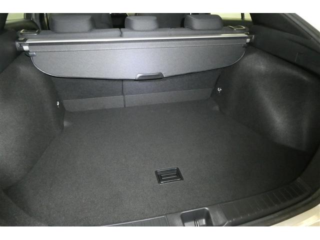 プリウス Ａ　衝突軽減ブレーキシステム　Ｂモニタ　ＬＥＤヘッド　クルーズコントロール　セキュリティー　スマートキー　パワーステアリング　Ｐシート　ＥＴＣ　アルミホイル　オートエアコン　ＳＲＳ　ＡＢＳ　キーレス（14枚目）