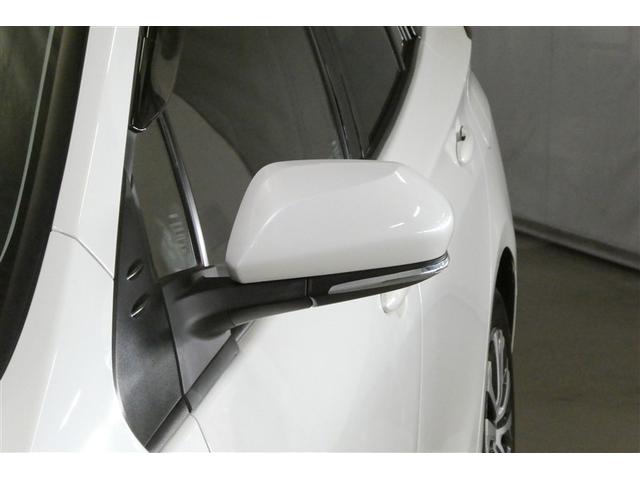 プリウス Ａ　衝突軽減ブレーキシステム　Ｂモニタ　ＬＥＤヘッド　クルーズコントロール　セキュリティー　スマートキー　パワーステアリング　Ｐシート　ＥＴＣ　アルミホイル　オートエアコン　ＳＲＳ　ＡＢＳ　キーレス（35枚目）