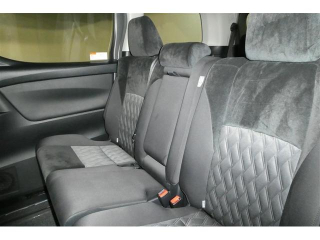 アルファード ２．５Ｓ　両側電動パワースライドドア　サンル－フ　地上デジタル　Ｗエアコン　フルオートエアコン　盗難防止システム　横滑り防止　ＡＷ　クルーズＣ　ナビ＆ＴＶ　パワーステアリング　メモリナビ　ＬＥＤランプ　ＷエアＢ（15枚目）