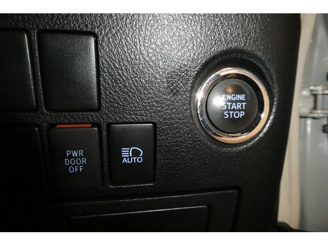 アルファード ２．５Ｓ　両側電動パワースライドドア　サンル－フ　地上デジタル　Ｗエアコン　フルオートエアコン　盗難防止システム　横滑り防止　ＡＷ　クルーズＣ　ナビ＆ＴＶ　パワーステアリング　メモリナビ　ＬＥＤランプ　ＷエアＢ（30枚目）