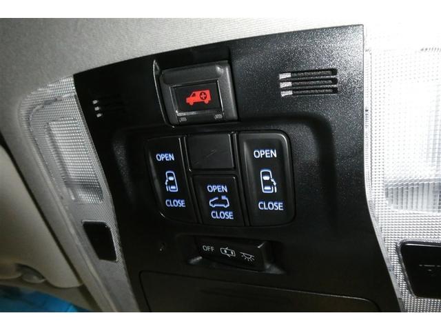 アルファード ２．５Ｓ　両側電動パワースライドドア　サンル－フ　地上デジタル　Ｗエアコン　フルオートエアコン　盗難防止システム　横滑り防止　ＡＷ　クルーズＣ　ナビ＆ＴＶ　パワーステアリング　メモリナビ　ＬＥＤランプ　ＷエアＢ（36枚目）