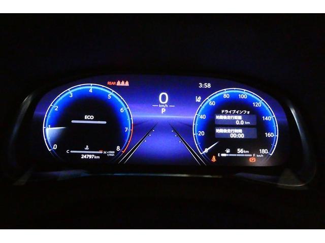 ハリアー Ｚ　レザーパッケージ　スマキ　追突防止　フルセグテレビ　バックモニター　ドラレコ付　本革シート　アルミ　横滑り防止機能　Ｐシート　オートクルーズコントロール　ＡＵＸ　ＬＥＤヘッドライト　盗難防止システム　エアコン　キーレス（32枚目）