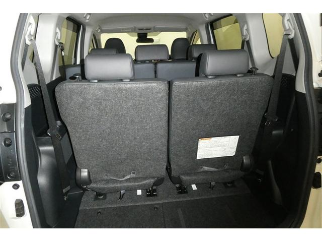 シエンタ ハイブリッドＧ　クエロ　点検記録簿　地デジＴＶ　盗難防止　横滑り防止　ＬＥＤライト　クルコン　スマートキー　ＥＴＣ　バックモニタ　ＤＶＤ　オ－トエアコン　メモリ－ナビ　エアバッグ　３列シート　ナビ＆ＴＶ　ＡＢＳ（15枚目）