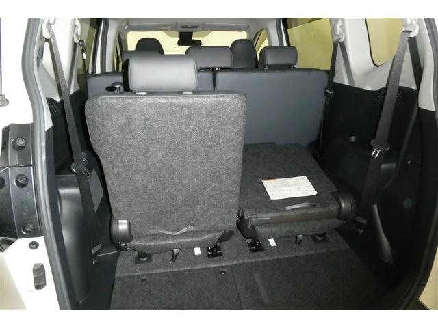 シエンタ ハイブリッドＧ　クエロ　点検記録簿　地デジＴＶ　盗難防止　横滑り防止　ＬＥＤライト　クルコン　スマートキー　ＥＴＣ　バックモニタ　ＤＶＤ　オ－トエアコン　メモリ－ナビ　エアバッグ　３列シート　ナビ＆ＴＶ　ＡＢＳ（16枚目）