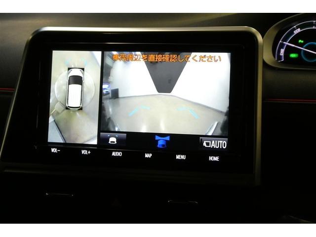 シエンタ ハイブリッドＧ　クエロ　点検記録簿　地デジＴＶ　盗難防止　横滑り防止　ＬＥＤライト　クルコン　スマートキー　ＥＴＣ　バックモニタ　ＤＶＤ　オ－トエアコン　メモリ－ナビ　エアバッグ　３列シート　ナビ＆ＴＶ　ＡＢＳ（19枚目）
