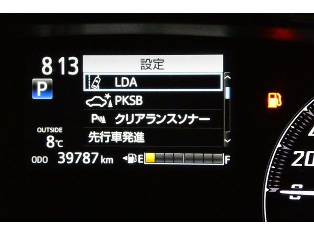 シエンタ ハイブリッドＧ　クエロ　点検記録簿　地デジＴＶ　盗難防止　横滑り防止　ＬＥＤライト　クルコン　スマートキー　ＥＴＣ　バックモニタ　ＤＶＤ　オ－トエアコン　メモリ－ナビ　エアバッグ　３列シート　ナビ＆ＴＶ　ＡＢＳ（35枚目）