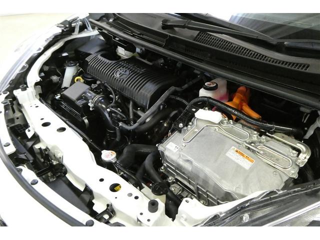 シエンタ ハイブリッドＧ　クエロ　点検記録簿　地デジＴＶ　盗難防止　横滑り防止　ＬＥＤライト　クルコン　スマートキー　ＥＴＣ　バックモニタ　ＤＶＤ　オ－トエアコン　メモリ－ナビ　エアバッグ　３列シート　ナビ＆ＴＶ　ＡＢＳ（39枚目）