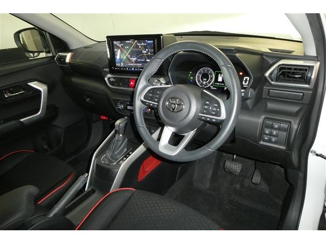 ライズ Ｚ　誤発進抑制機能　エアコン　スマートキー＆プッシュスタート　地デジＴＶ　ＶＳＡ　盗難防止装置　ミュージックプレイヤー接続可　アイドリングストップ機能　クルコン　バックモニター　ナビ＆ＴＶ　アルミホイール（10枚目）