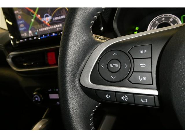 ライズ Ｚ　誤発進抑制機能　エアコン　スマートキー＆プッシュスタート　地デジＴＶ　ＶＳＡ　盗難防止装置　ミュージックプレイヤー接続可　アイドリングストップ機能　クルコン　バックモニター　ナビ＆ＴＶ　アルミホイール（20枚目）