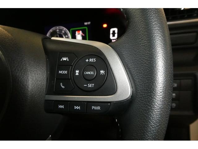 ライズ Ｚ　誤発進抑制機能　エアコン　スマートキー＆プッシュスタート　地デジＴＶ　ＶＳＡ　盗難防止装置　ミュージックプレイヤー接続可　アイドリングストップ機能　クルコン　バックモニター　ナビ＆ＴＶ　アルミホイール（21枚目）