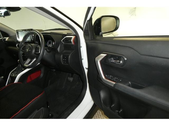 ライズ Ｚ　誤発進抑制機能　エアコン　スマートキー＆プッシュスタート　地デジＴＶ　ＶＳＡ　盗難防止装置　ミュージックプレイヤー接続可　アイドリングストップ機能　クルコン　バックモニター　ナビ＆ＴＶ　アルミホイール（26枚目）