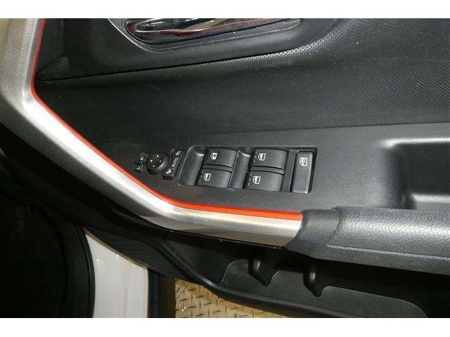 ライズ Ｚ　誤発進抑制機能　エアコン　スマートキー＆プッシュスタート　地デジＴＶ　ＶＳＡ　盗難防止装置　ミュージックプレイヤー接続可　アイドリングストップ機能　クルコン　バックモニター　ナビ＆ＴＶ　アルミホイール（27枚目）