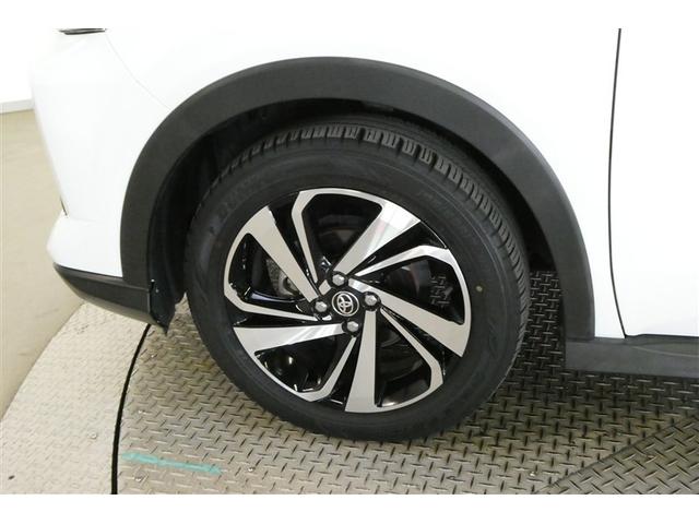 ライズ Ｚ　誤発進抑制機能　エアコン　スマートキー＆プッシュスタート　地デジＴＶ　ＶＳＡ　盗難防止装置　ミュージックプレイヤー接続可　アイドリングストップ機能　クルコン　バックモニター　ナビ＆ＴＶ　アルミホイール（31枚目）