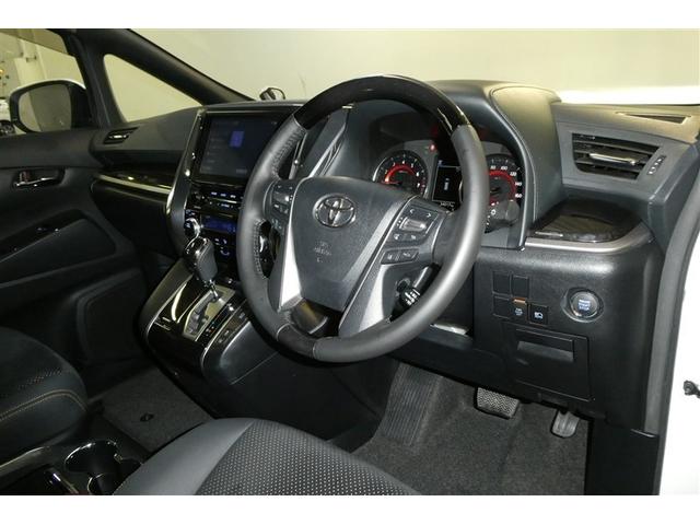 ヴェルファイア ２．５Ｚ　ゴールデンアイズ　ＥＴＣ付き　地デジ　Ｂカメラ　両側自動ドア　ＡＣ１００Ｖ　オートクルーズ　ＬＥＤヘッドランプ　アルミ　３列シート　ミュージックプレイヤー接続可　サイドエアバッグ　キーレス　リアエアコン　横滑り防止装置（11枚目）