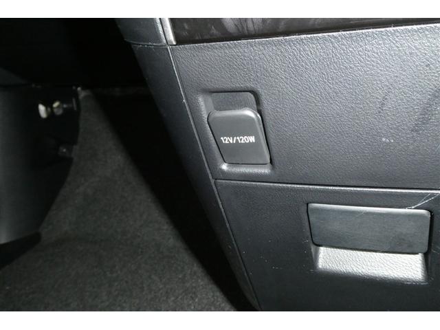 ヴェルファイア ２．５Ｚ　ゴールデンアイズ　ＥＴＣ付き　地デジ　Ｂカメラ　両側自動ドア　ＡＣ１００Ｖ　オートクルーズ　ＬＥＤヘッドランプ　アルミ　３列シート　ミュージックプレイヤー接続可　サイドエアバッグ　キーレス　リアエアコン　横滑り防止装置（26枚目）