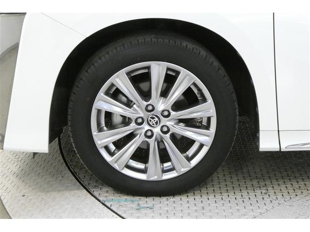 ヴェルファイア ２．５Ｚ　ゴールデンアイズ　ＥＴＣ付き　地デジ　Ｂカメラ　両側自動ドア　ＡＣ１００Ｖ　オートクルーズ　ＬＥＤヘッドランプ　アルミ　３列シート　ミュージックプレイヤー接続可　サイドエアバッグ　キーレス　リアエアコン　横滑り防止装置（36枚目）