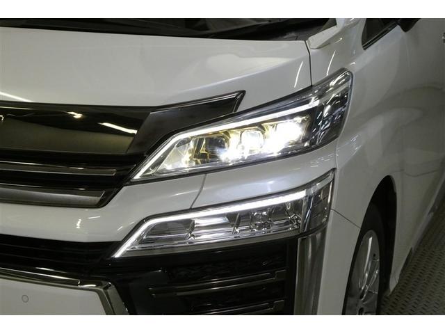 ヴェルファイア ２．５Ｚ　ゴールデンアイズ　ＥＴＣ付き　地デジ　Ｂカメラ　両側自動ドア　ＡＣ１００Ｖ　オートクルーズ　ＬＥＤヘッドランプ　アルミ　３列シート　ミュージックプレイヤー接続可　サイドエアバッグ　キーレス　リアエアコン　横滑り防止装置（37枚目）