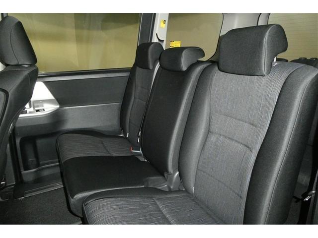 ヴォクシー ＺＳ　Ｗエアバック　地デジＴＶ　ダブルエアコン　キーフリー　フルフラット　ＰＳ　ナビ＆ＴＶ　運転席エアバッグ　Ｂモニタ－　パワーウィンドウ　ウォークスルー　ＨＤＤナビ　ＡＢＳ　アルミホイール　ＥＴＣ車載器（15枚目）