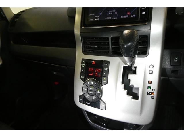 ヴォクシー ＺＳ　Ｗエアバック　地デジＴＶ　ダブルエアコン　キーフリー　フルフラット　ＰＳ　ナビ＆ＴＶ　運転席エアバッグ　Ｂモニタ－　パワーウィンドウ　ウォークスルー　ＨＤＤナビ　ＡＢＳ　アルミホイール　ＥＴＣ車載器（33枚目）